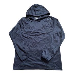 Under Armour Men’s Gray Pullover